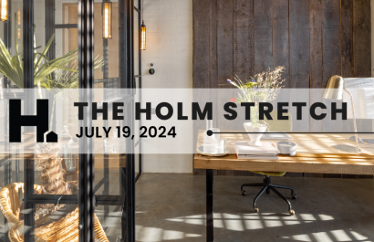 The HOLM Stretch | July 19th, 2024
